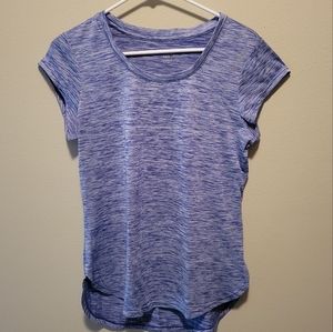 Reebok women's small work out shirt